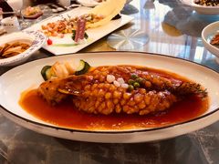-清真马祥兴菜馆(云南北路店)