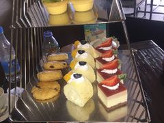 -南沙游艇会·大兵船餐厅