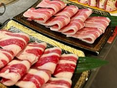 -花时·炭火烧肉(东百中心A馆店)