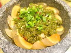 -院8里·小聚园老川菜(九眼桥店)