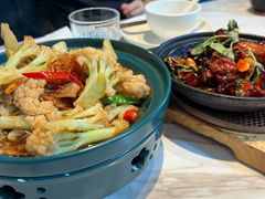 -志明眷村·台式融合菜·宵夜