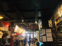 -MI WU FACTORY米屋美食工厂餐厅(绿地店)