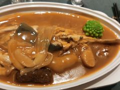 -沈灶河豚宴·河豚融合餐厅(汉中路店)