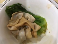 -电白鸭粥店(下沙二坊88号店)