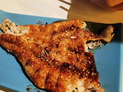 -二发烧烤(亚麻厂店)