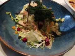 -鸽子侯·家宴·平价海鲜(绿地店)