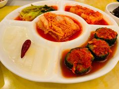 -高丽馆(尊茂店)