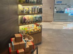 -星巴克(丁香国际商业中心店)