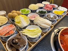 -咏江南·苏式火锅·苏州评弹(观前街店)