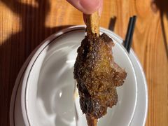-原汁原味驴庄(长岭村店)
