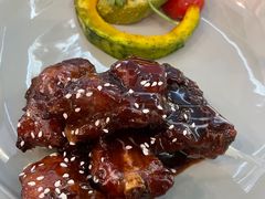 -CHINCHIN 青青·泰国料理(万象食家店)
