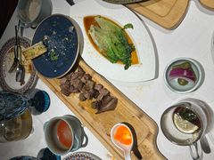 -俄士厨房(五棵松华熙LIVE店)