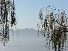 -东钱湖小普陀景区