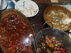 -朗妈私房菜(婺女州店)