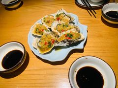 -蚝翅·海鲜粥·烧烤·龙虾季(海曙天一店)
