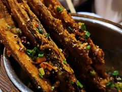 -大眼锅贴水饺(河东店)