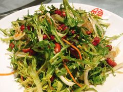 -添福来墨鱼饺子 · 海鲜东北菜(泡崖店)