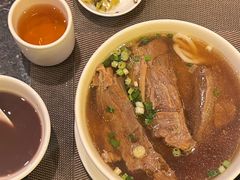 -中国厨房/台湾牛肉面