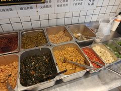 -李叁面馆(妇幼店)