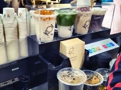 -KOI Thé(正佳广场店)