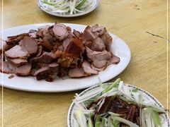-铁东熏肉大饼铺
