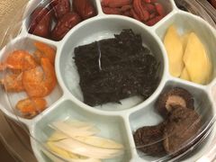 -阳坊胜利涮羊肉(阳坊老店)
