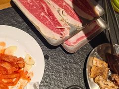 -何发发和牛烧肉·鳗鱼榴莲放题自助(乐峰广场店)