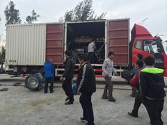 -浪琴湾尾角仔海鲜坊