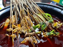 -两角签串串香十一年老字号(机场路店)