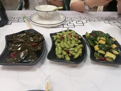 -云晓光头烧烤吧(德平路店)