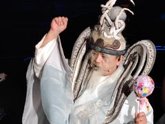 -董永七仙女文化园