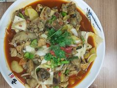 -清真·伊清阁餐厅