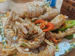 -华源餐厅·海鲜大排档(日月贝店)