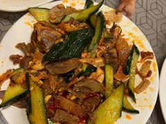 -春花民族美食(佳木斯总店)