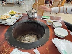 -朝伟清真铜瓢牛肉馆(三十年老·店)