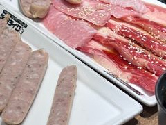 -焼肉ライク·烧肉LIKE(万菱汇店)