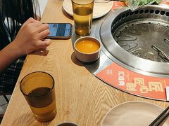 -新石器烤肉(百联川沙店)