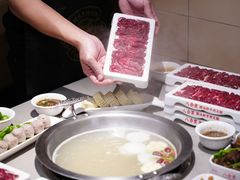-八合里牛肉火锅(上海世茂广场店)