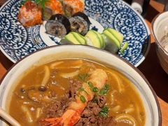 -希望日本料理(保利香槟花园店)
