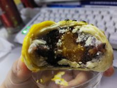 -白起肉夹馍