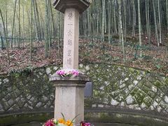 -虎跑公园