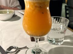 -月芽·自由餐厅·西溪湿地餐厅