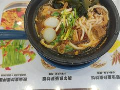 -姐弟俩土豆粉(沈阳铁西万达店)