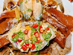 -阿诚市井潮汕菜(金台路店)