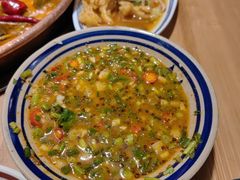 -洱火云南酸菜牛肉火锅(石景山当代商城店)