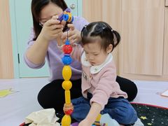 -金宝贝早教中心(北洋校区)