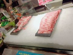 -遇上西雅图多融合海鲜自助餐厅(中房金谊广场店)