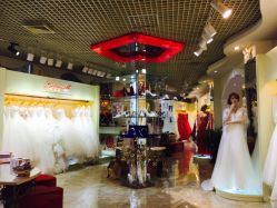 -全城热恋璀璨婚纱摄影(国贸总店)
