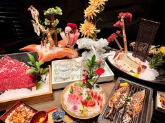 -蟹犇前•帝王蟹雪蟹(陆家嘴店)
