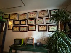 -GOIN CAFE 光阴咖啡馆